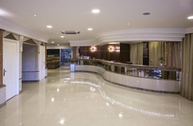Hotel Avenida De Fatima