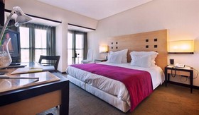 Hotel Avenida De Fatima