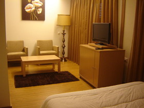 Hotel Casa Sao Nuno