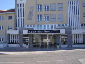 Hotel Casa Sao Nuno