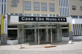 Hotel Casa Sao Nuno
