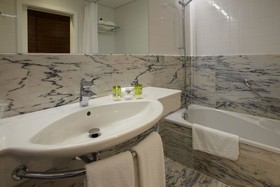 Hotel Santa Maria