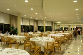 Hotel Santa Maria
