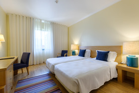 Hotel Santa Maria