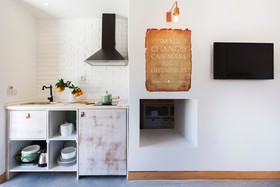 Luz Houses