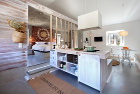 Luz Houses