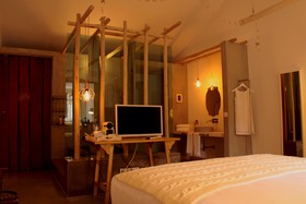 Luz Houses