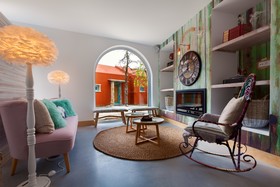 Luz Houses