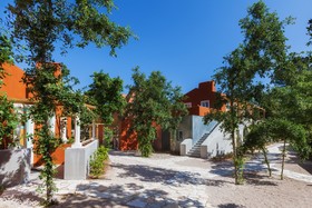 Luz Houses