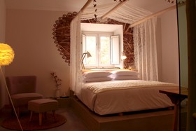 Luz Houses
