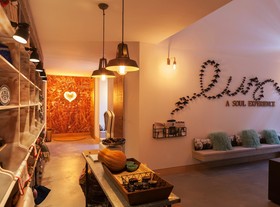 Luz Houses