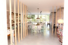 Luz Houses