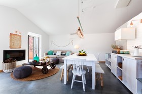 Luz Houses