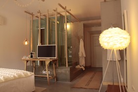 Luz Houses