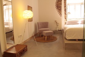 Luz Houses