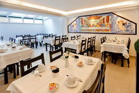 Residência S. Francisco
