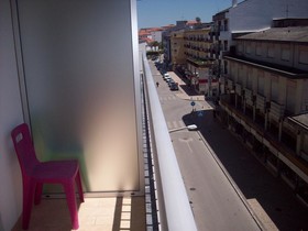Residência S. Francisco