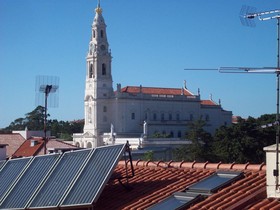 Residência S. Francisco