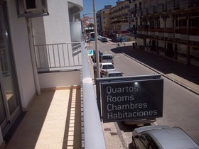 Residência S. Francisco