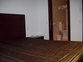 Residência S. Francisco