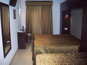 Residência S. Francisco