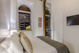 Bacharéis Charming House