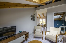 Bacharéis Charming House