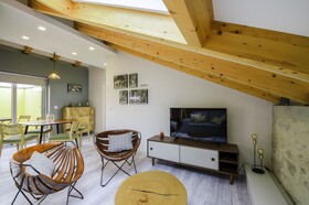 Bacharéis Charming House