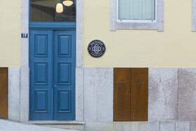 Bacharéis Charming House