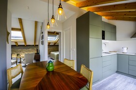 Bacharéis Charming House