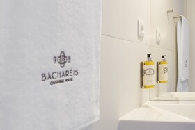 Bacharéis Charming House