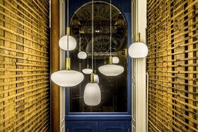 Bacharéis Charming House