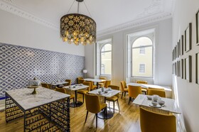 Bacharéis Charming House