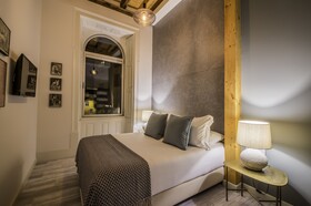 Bacharéis Charming House