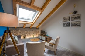 Bacharéis Charming House