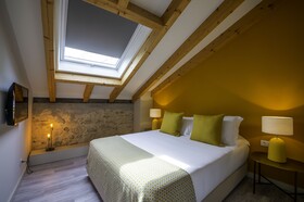 Bacharéis Charming House