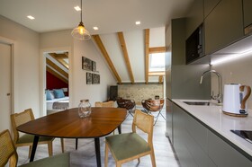 Bacharéis Charming House