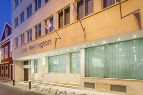 Exe Wellington