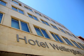 Exe Wellington