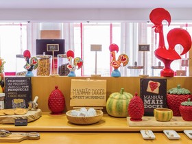 B&B HOTEL Figueira da Foz