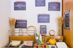 B&B HOTEL Figueira da Foz