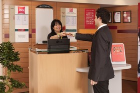 B&B HOTEL Figueira da Foz