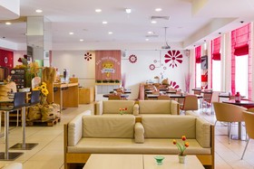 B&B HOTEL Figueira da Foz