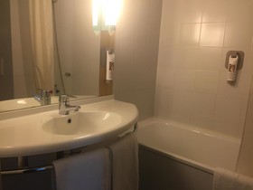 B&B HOTEL Figueira da Foz