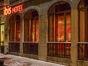 B&B HOTEL Figueira da Foz