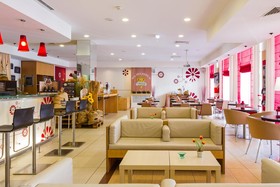 B&B HOTEL Figueira da Foz