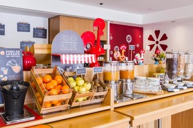 B&B HOTEL Figueira da Foz