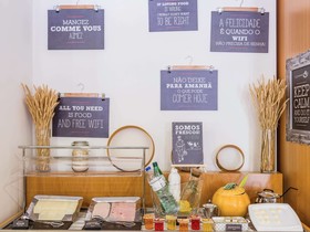 B&B HOTEL Figueira da Foz