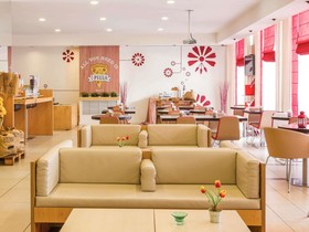 B&B HOTEL Figueira da Foz