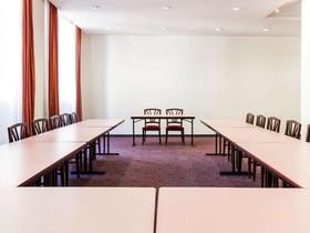 B&B HOTEL Figueira da Foz